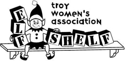 2022 Troy Elf Shelf Crafts Show